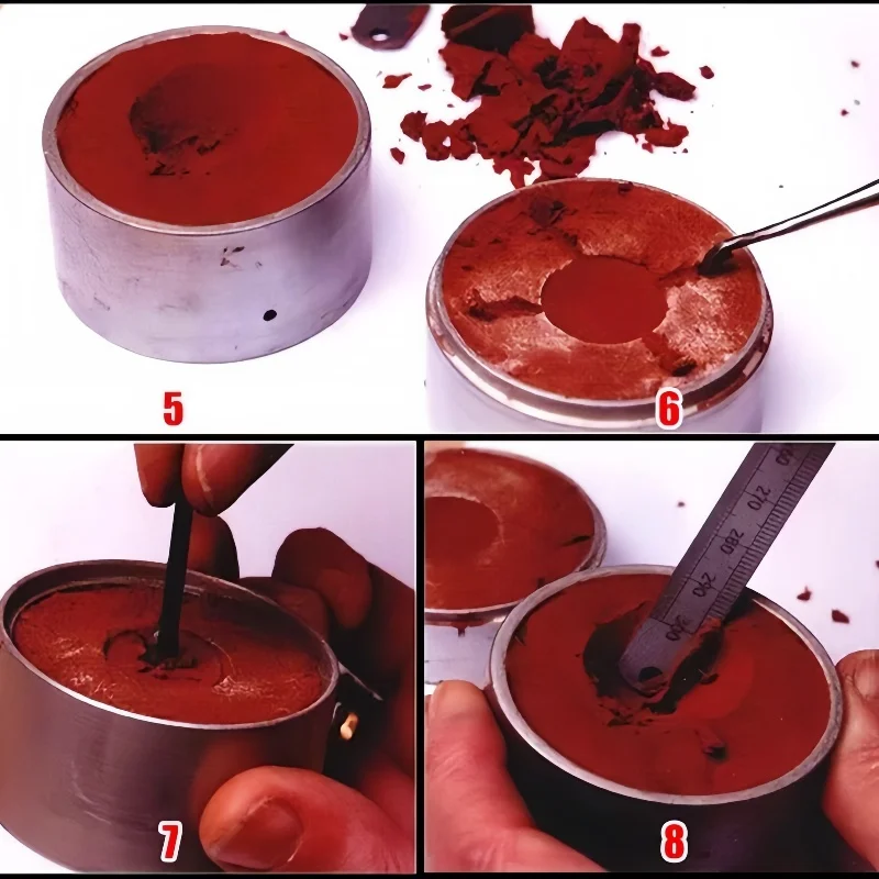 Jewelry Melting Casting Tool A – Jewelry Making Hammer Bewertung und Preis