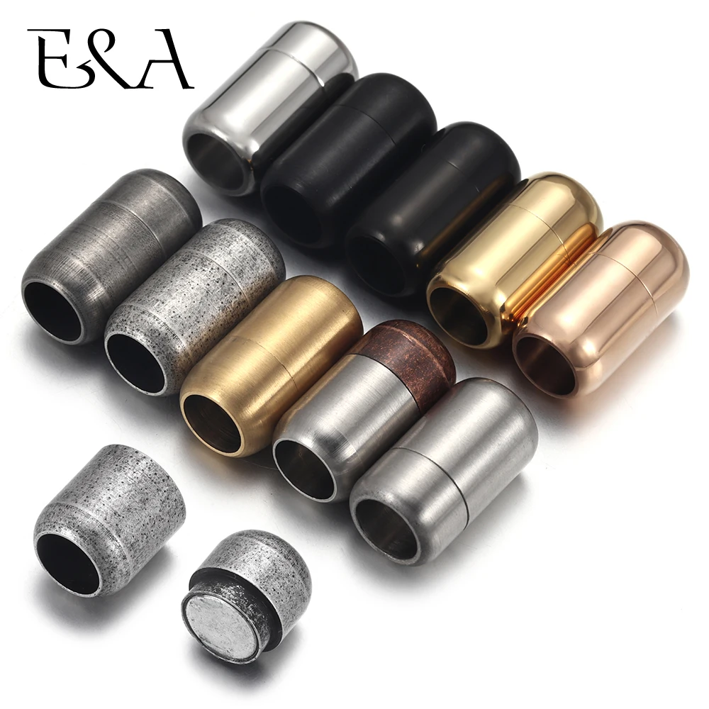 Stainless Steel 3mm-8mm Round  – Jewelry Making Name Bewertung und Preis