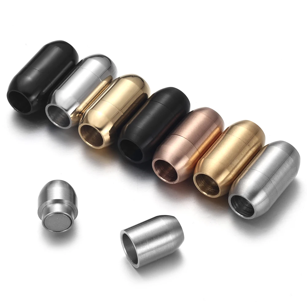 Stainless Steel 3mm-8mm Round  – Jewelry Making Name Bewertung und Preis