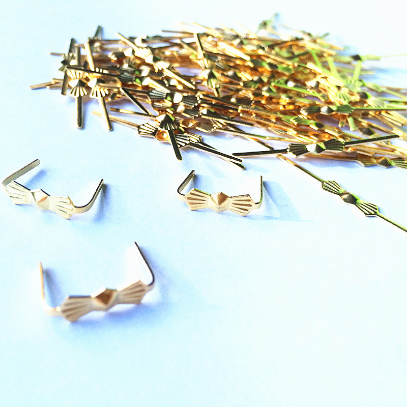 1000pcs/lot ,33mm Chrome/ Gold – Crystal Bead Mix Bewertung und Preis
