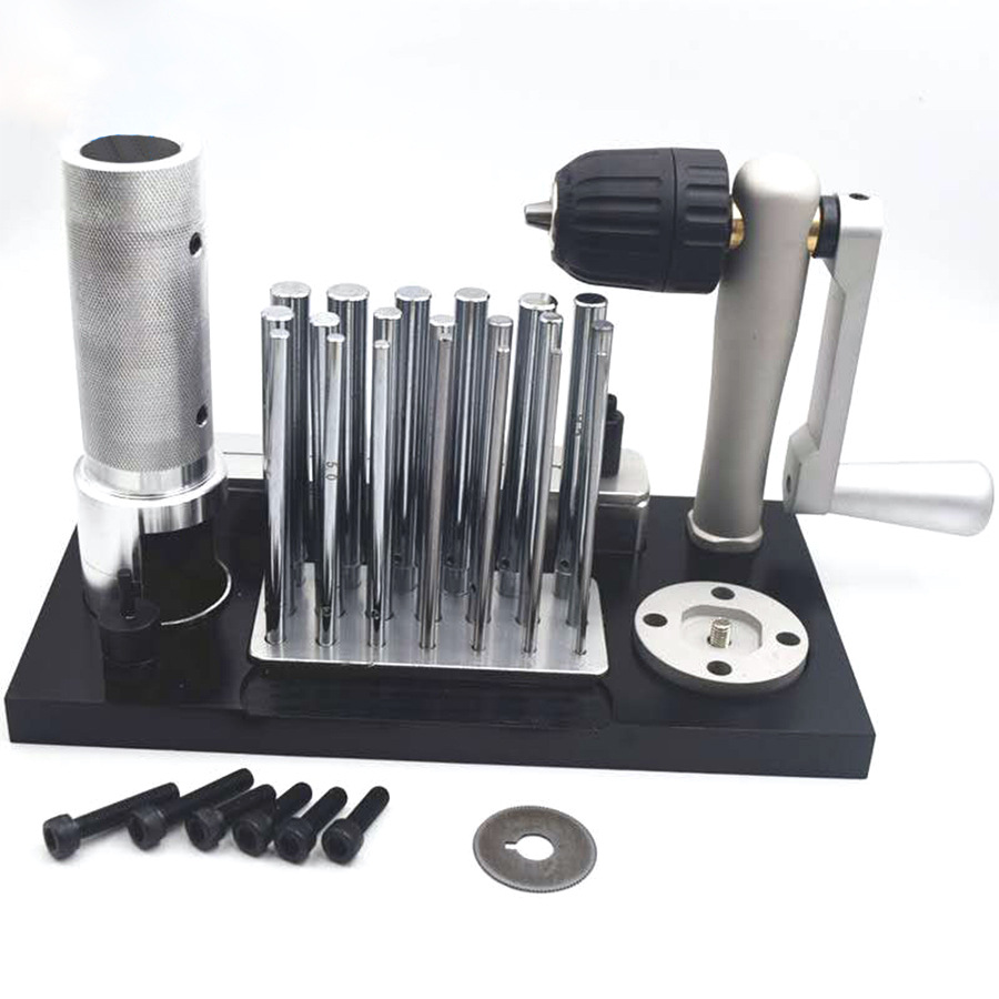 Jump Ring Machine Ring Jump Ma – Jewelry Making Hammer Bewertung und Preis