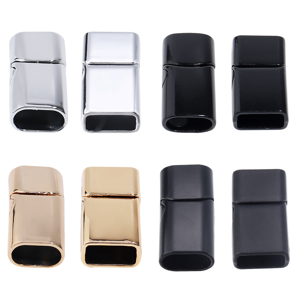 5Pcs Alloy Magnetic Clasps Rou – Jewelry Making Name Bewertung und Preis