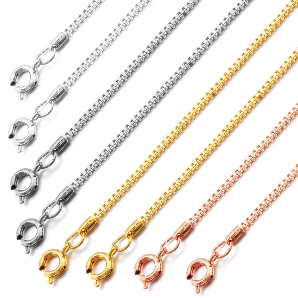 6pcs Copper Venice Chain With  – Jewelry Making Venice Bewertung und Preis
