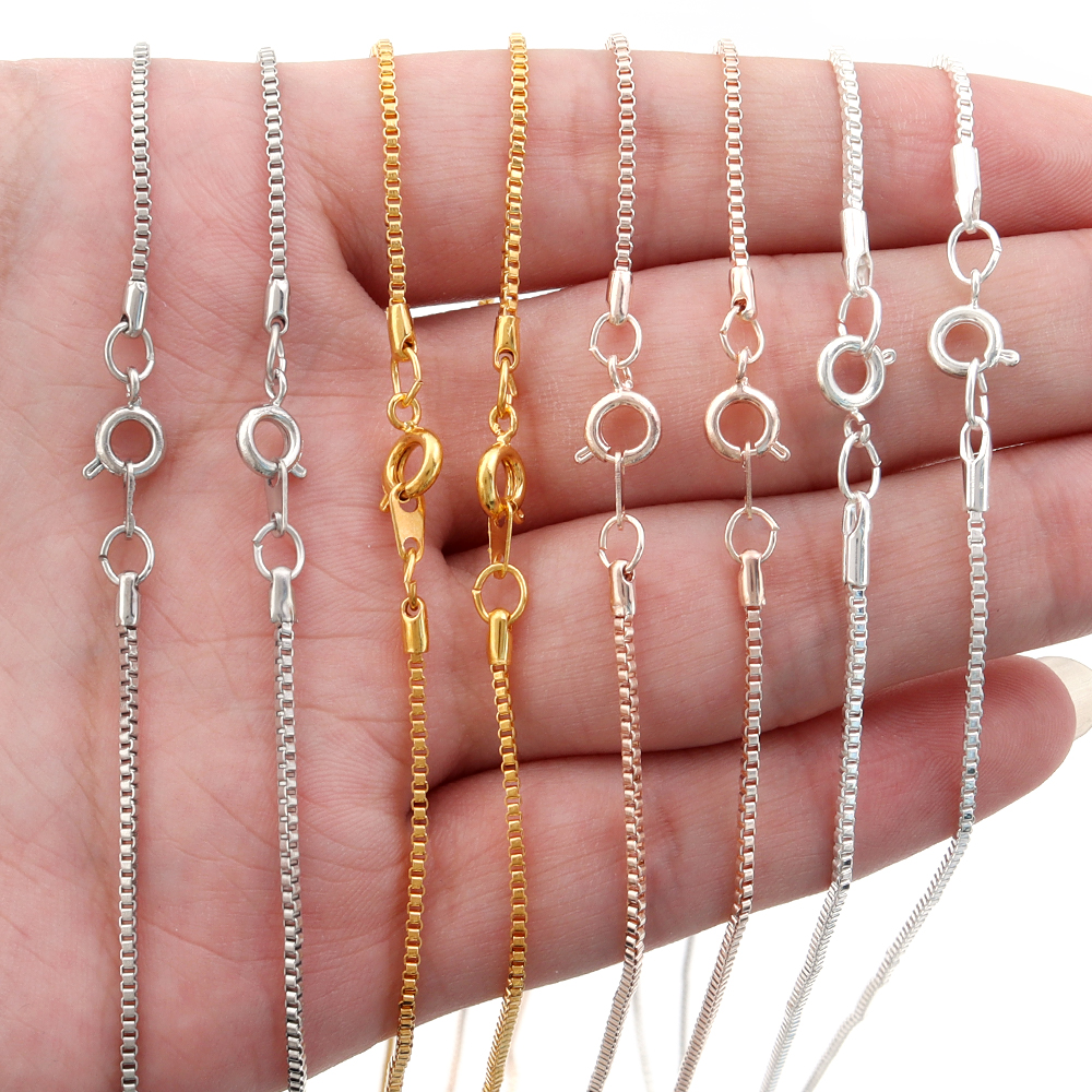 6pcs Copper Venice Chain With  – Jewelry Making Venice Bewertung und Preis