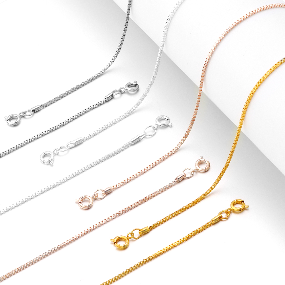 6pcs Copper Venice Chain With  – Jewelry Making Venice Bewertung und Preis